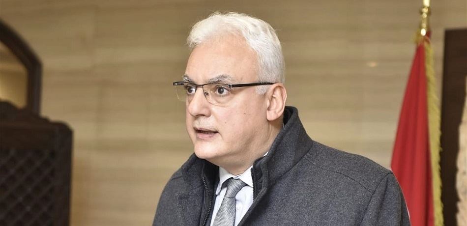 وزير الاتصالات اللبناني لـ"جسور": مطالب موظفي "أوجيرو" محقة ولكن! 