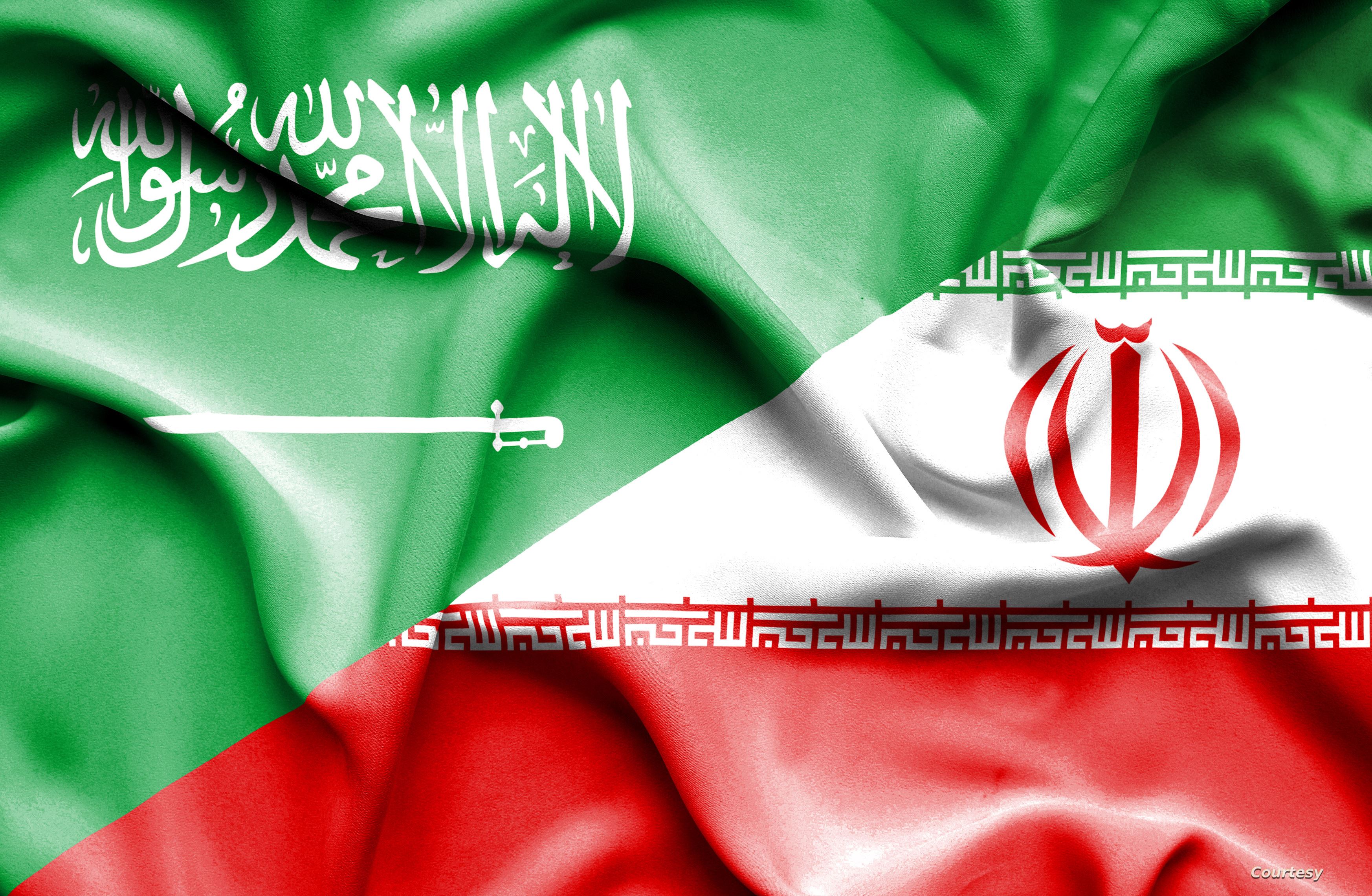 قبل يومين من جولة جديدة.. إيران تعلّق المحادثات مع السعودية!
