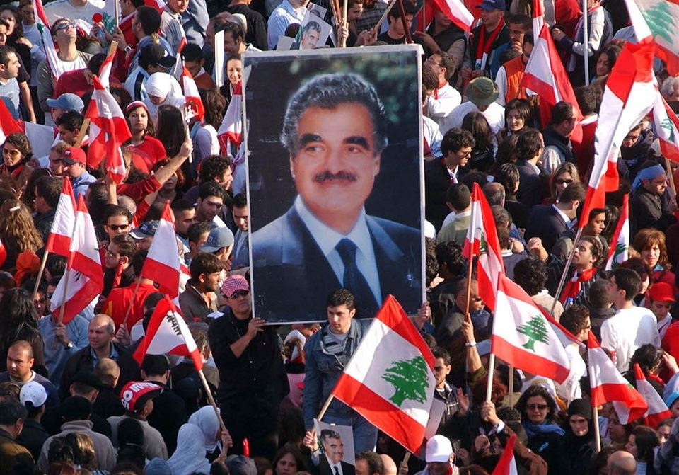 17 عاماً على "ثورة 14 آذار" في لبنان.. أي مواجهة في الانتخابات النيابية؟