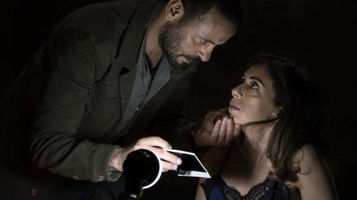 فيلم "صالون هدى".. جدلٌ جديد يُعرّي المجتمع العربي