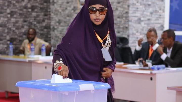 مجدداً .. إرجاء موعد الانتخابات البرلمانية في الصومال
