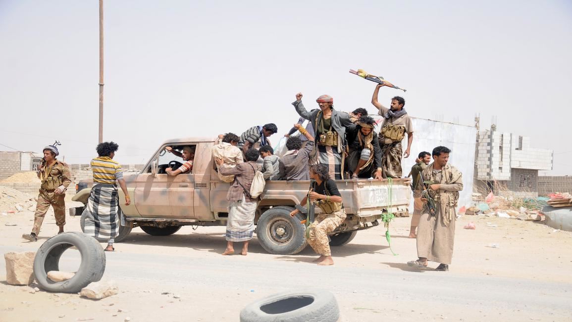 الحوثيون: لا حوار في السعودية!