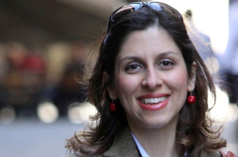ماذا طلبت معتقلة إيرانية في حديثها الأول بعد الإفراج عنها؟