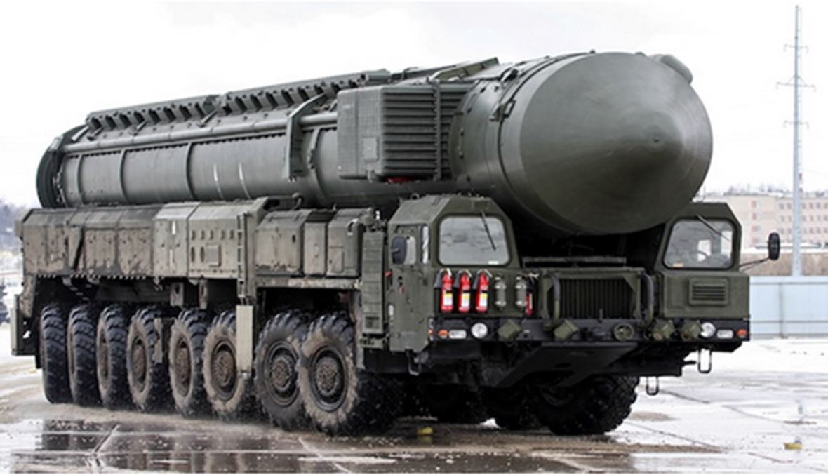 هل اقترب استخدام السلاح النووي الروسي؟