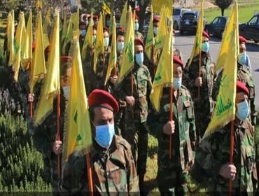 مفاوضات فيينا على الساخن .. وعناصر حزب الله الى أوكرانيا؟