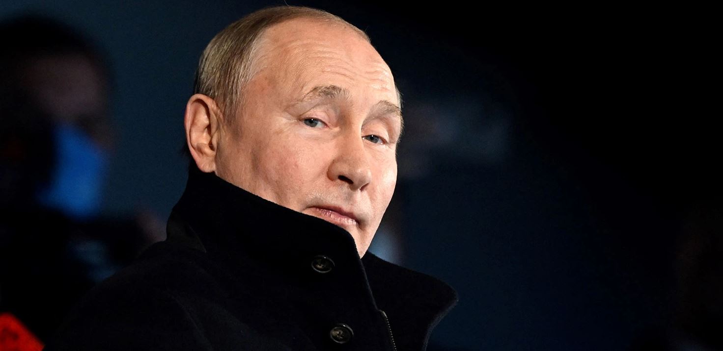 ما هو "شرط" بوتين للقاء زيلينسكي؟
