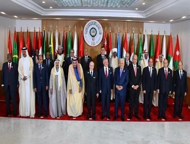 القمة العربية الغائبة .. إرجاء ثالث وعودة سوريا الخلاف الأبرز