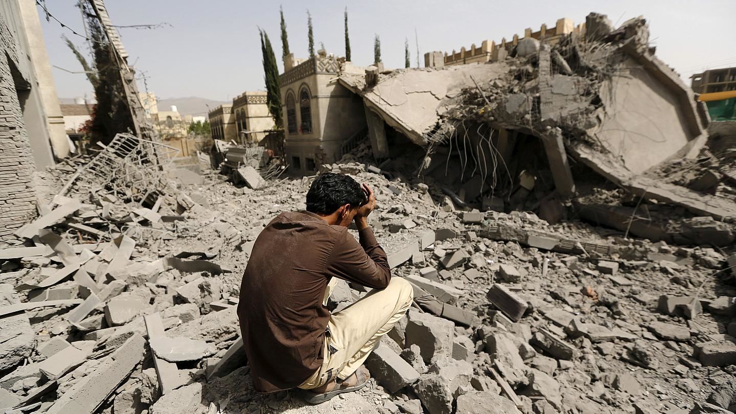 هدنة ورسالة لإنهاء حرب اليمن؟