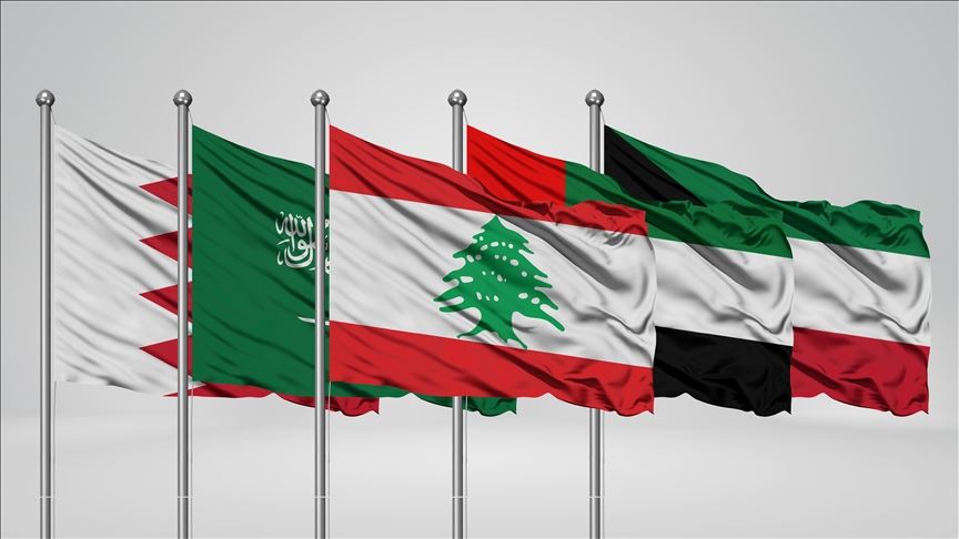 لبنان على طاولة التفاوض الإقليمي وتنسيق دولي لمنع سقوطه!