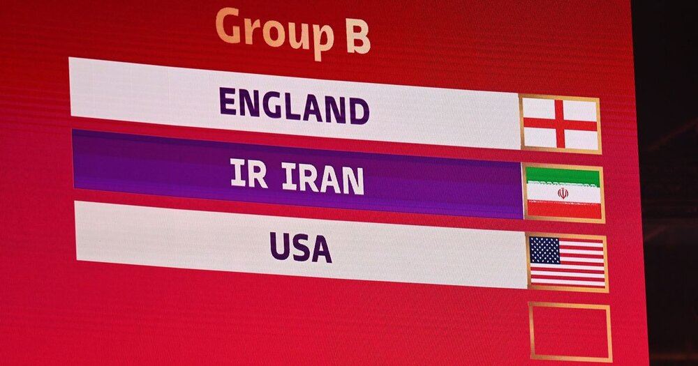 بين مونديال 2022 و1998.. هل تكرّر إيران فوزها على الولايات المتحدة؟
