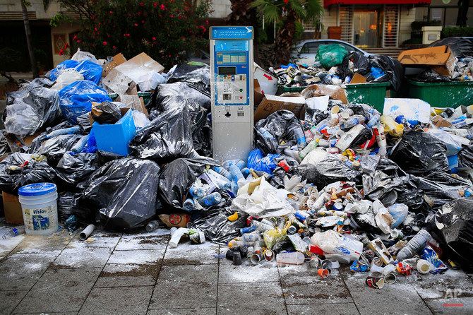 أزمة النفايات في لبنان.. المشهد يتكرر!