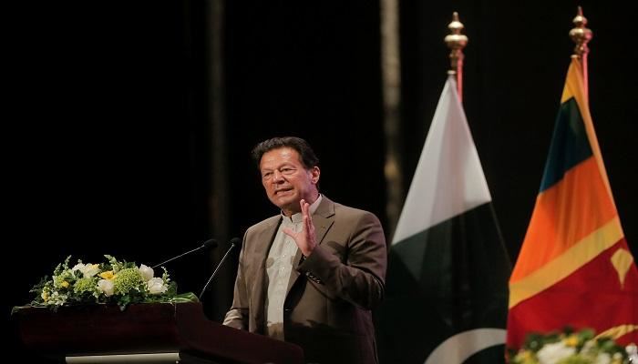 إقصاء عمران خان عن رئاسة الحكومة الباكستانية وشيك