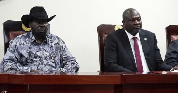 اشتباكات في جنوب السودان بعد أيام من إبرام اتفاق مهم