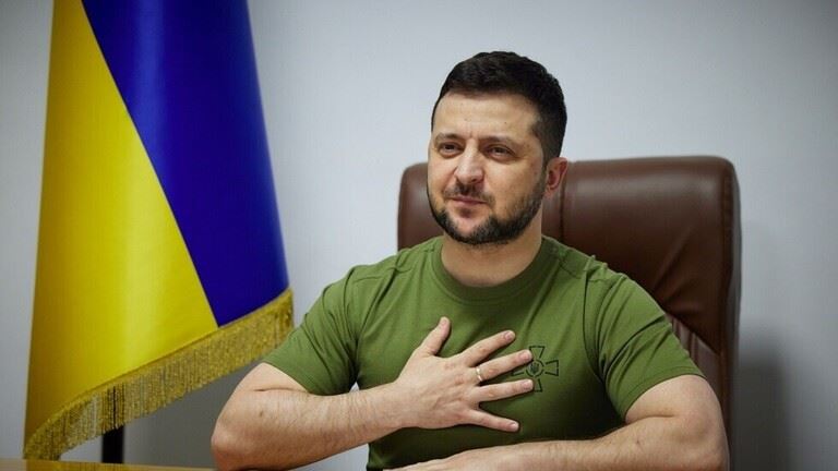 زيلينسكي يجدد استعداده للتفاوض.. ماذا في خلفيات الاصرار الاوكراني؟