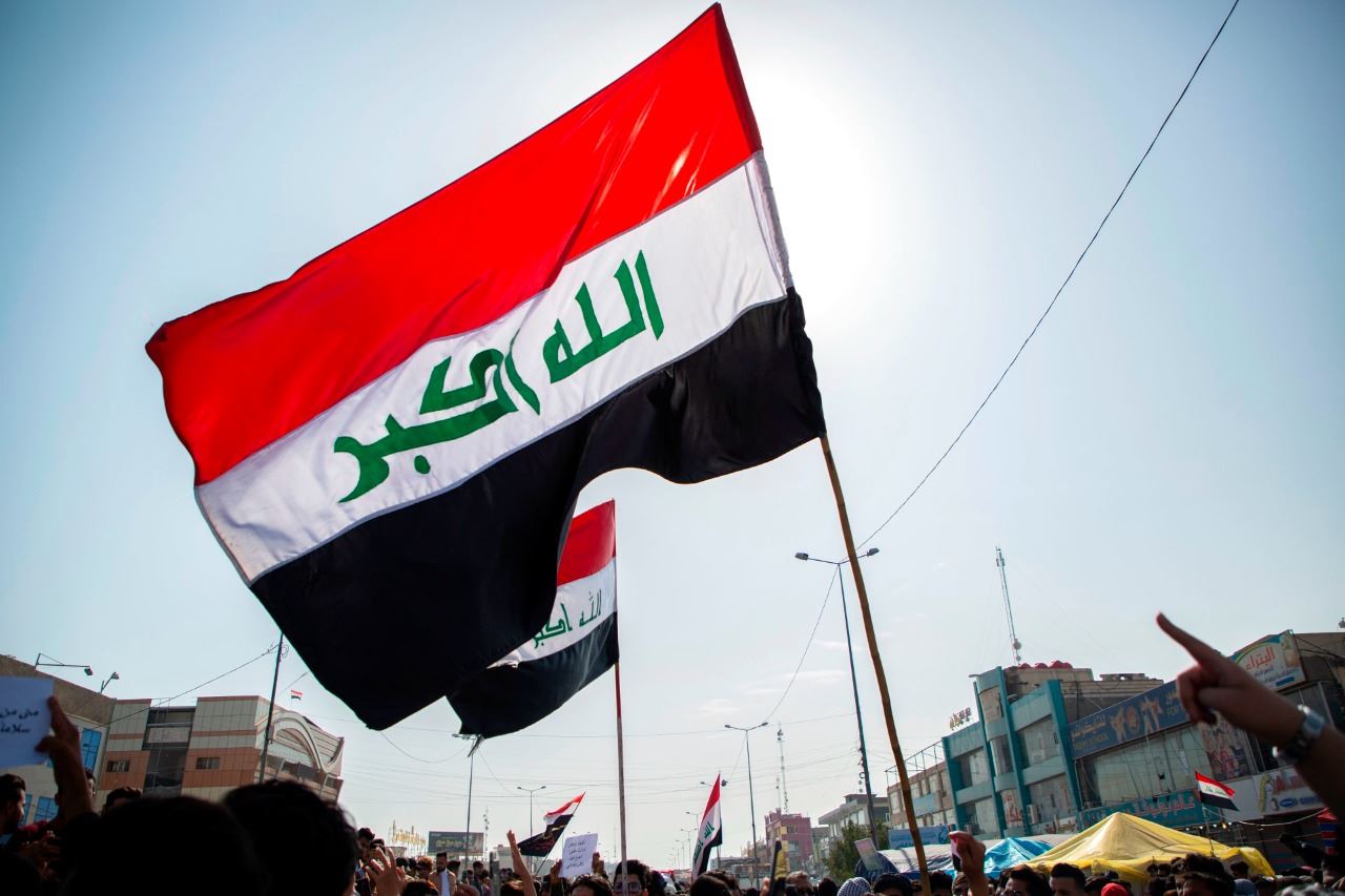 العراق أمام مفترق طرق: التقسيم أو الإقتتال و الفوضى!
