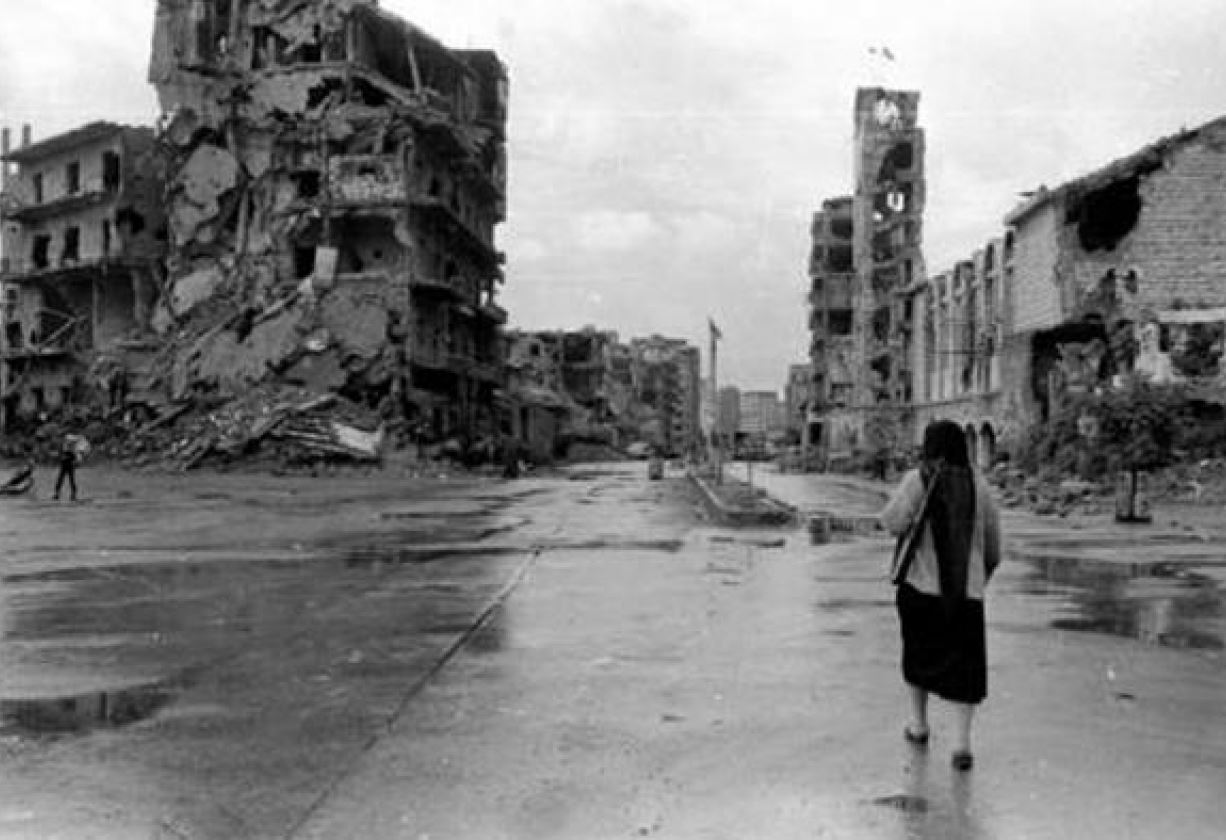 47 عاماَ على اندلاع الحرب الأهلية اللبنانية.. ماذا تغيّر؟