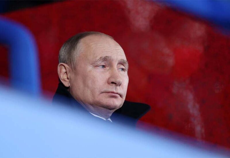 بوتين يبحث عن منافذ جديدة لتصدير انتاجه من المحروقات