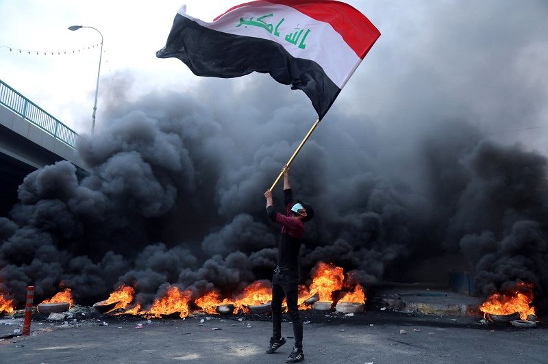 الانسداد السياسي يتواصل في العراق ويُنذر بالأسوأ! 