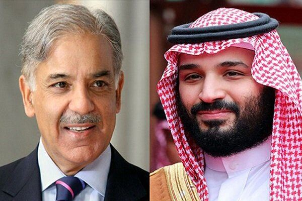 السعودية نحو تعزيز علاقاتها مع رئيس وزراء باكستان الجديد