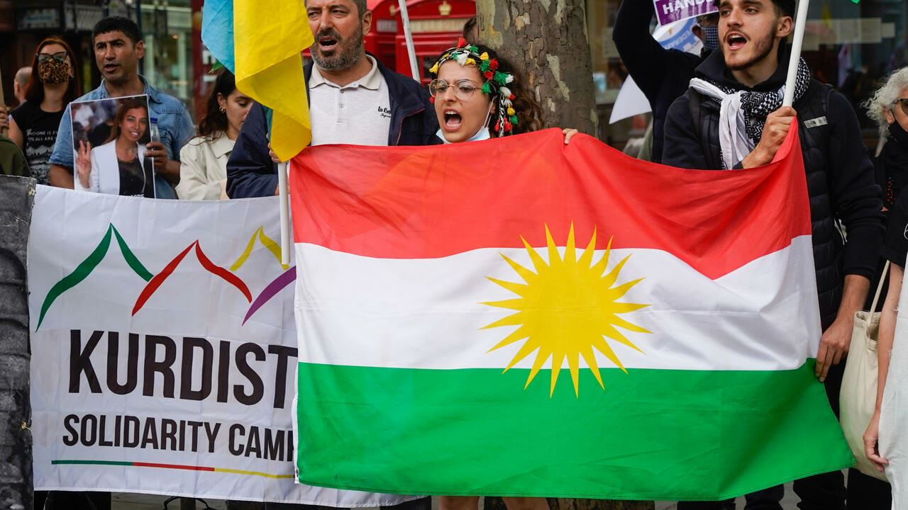هجوم تركيّ جديد ضد حزب العمال الكردستاني في العراق