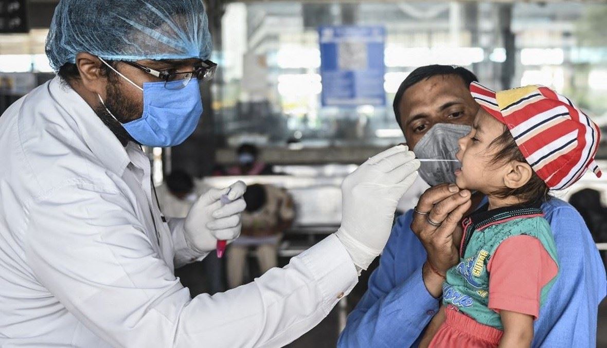 الهند تشكّك بمنظمة الصحة العالميّة