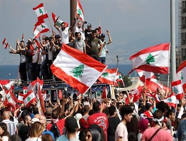 الانتخابات اللبنانية وانتفاضة 17 أكتوبر: عن الحظوظ والمواجهة!