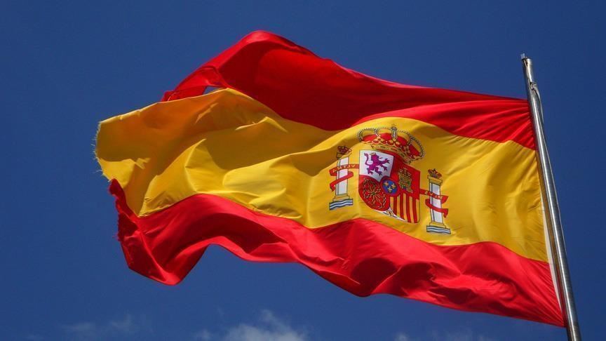 إسبانيا ترسل لأوكرانيا 200 طنّ من العتاد العسكري الإضافي
