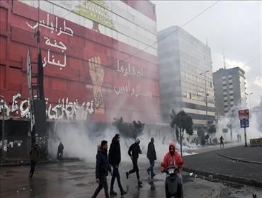 التوترات الأخيرة في لبنان.. صدفة أم قرار؟