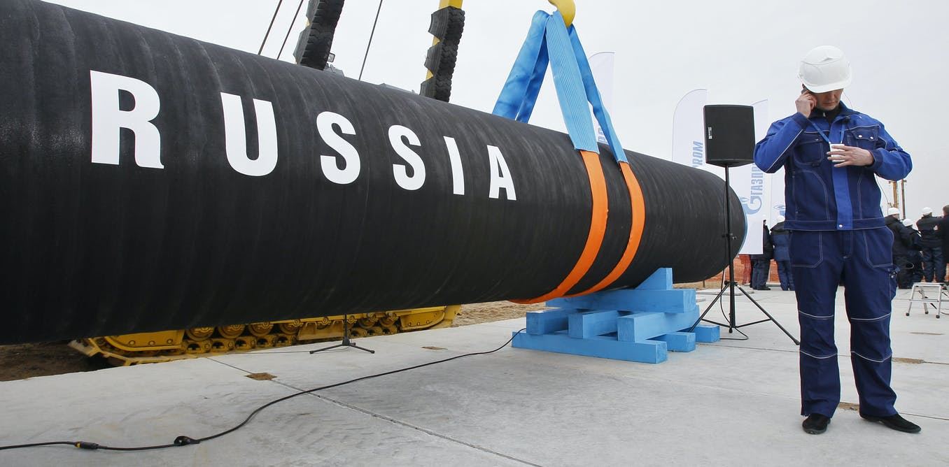 الاتحاد الاوروبي يتوعّد روسيا بسلاح حظر النفط