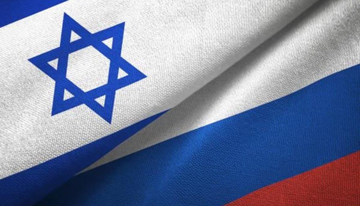 مصدر روسي لـ"جسور": اسرائيل قد تسلح أوكرانيا في المرحلة المقبلة!