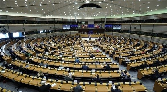 البرلمان الأوروبي: تركيا أغلقت باب أوروبا بإدانتها كافالا