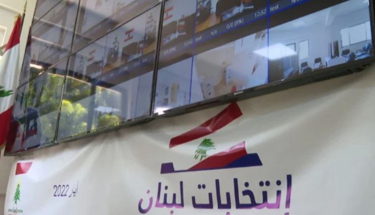إنطلاق المرحلة الثانية من الانتخابات النيابيّة اللبنانيّة للمغتربين