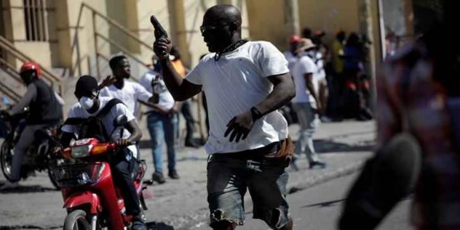 في هايتي: حصيلة الاشتباكات بين العصابات مقلقة!