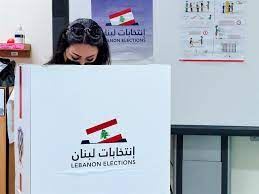 إليكم أحدث نسب الاقتراع للمغتربين اللبنانيين في عدد من الدول الأوروبيّة والافريقيّة
