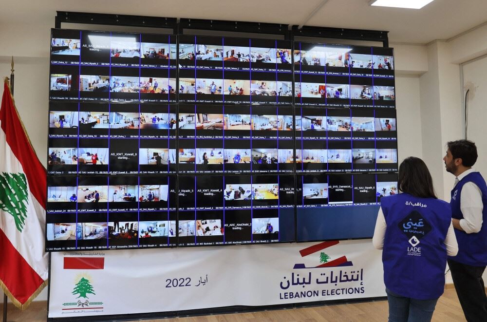 خبير انتخابي لبناني لـ"جسور":عزوف الحريري لعب دوره في اقتراع المغتربين!
