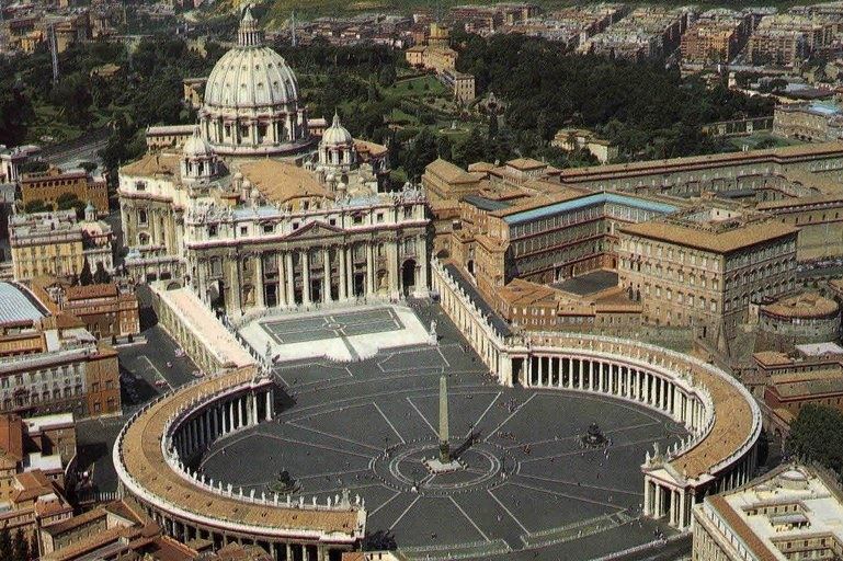 الفاتيكان يعرب عن "قلقه" لتوقيف كاردينال في هونغ كونغ