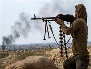 بعد مقتل ثلاثة من داعش في الانبار: الانتهاء من التنظيم  بات قريبا؟