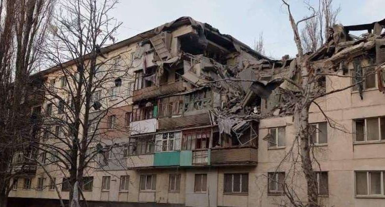 حرب الأخبار أشدّ وطأة على المدنيين في أوكرانيا!