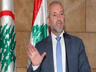 انتخابات لبنان.. النائب أنطوان حبشي: بعلبك-الهرمل خارج الدولة و"ما خلونا" غير واردة!