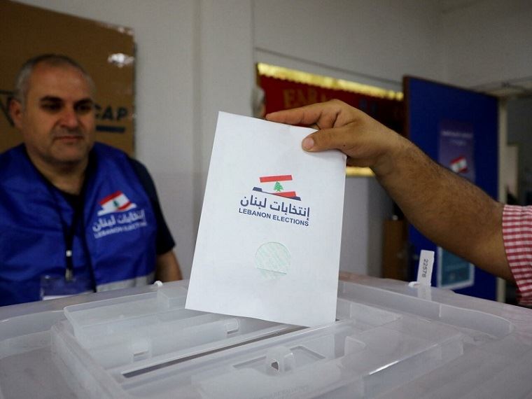 نواب لبنان 2022.. المستقلون يفوزون بـ13 مقعدا على الأقل