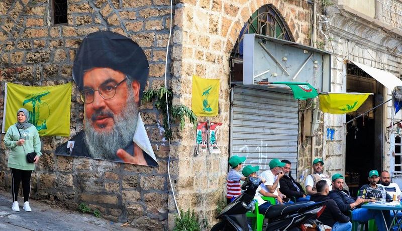 حزب الله وحلفاؤه يخسرون الأكثرية في البرلمان اللبناني 