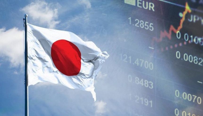 الاقتصاد الياباني يدق ناقوس الخطر