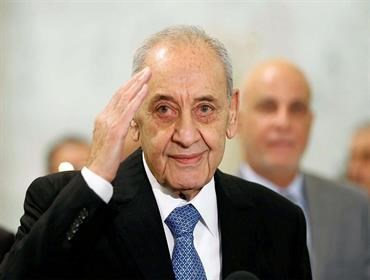 هل يلفظ البرلمان اللبناني الجديد رئيسه القديم؟
