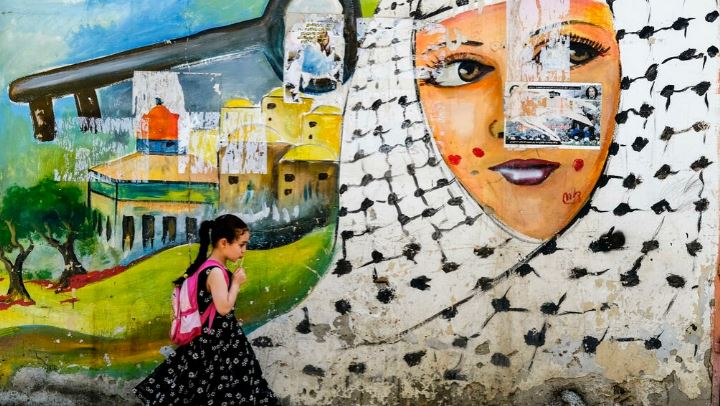 فلسطينيون في جنين يروون معاناتهم اليومية