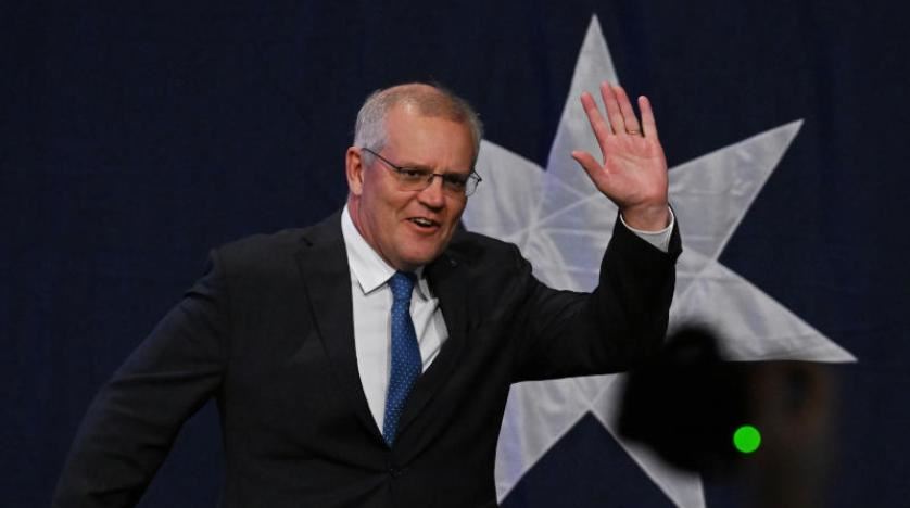 أستراليا: هزيمة المحافظين بعد تسعة أعوام في الحكم 