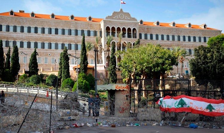 في لبنان:من الأوفر حظا لرئاسة الحكومة؟ وهل الرئاسة من نصيب عون؟