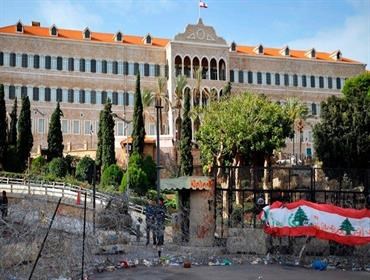 في لبنان:من الأوفر حظا لرئاسة الحكومة؟ وهل الرئاسة من نصيب عون؟