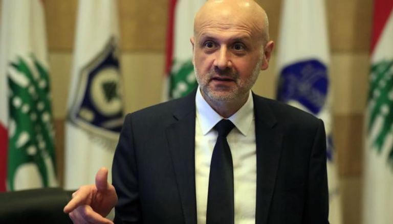 وزير الداخليّة اللبناني: بيروت ليست مقفلة بوجه أحد