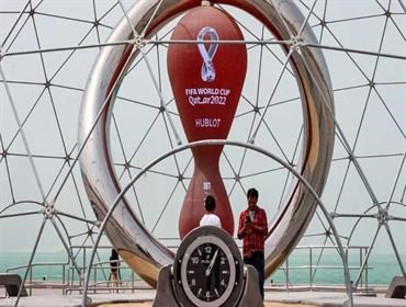 فضيحة مدوية تهدد بطولة كأس العالم في قطر!