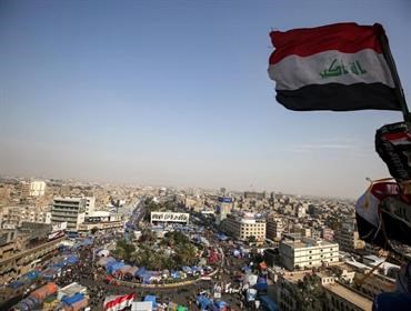 العراق الأسرع في نموه الإقتصادي عربيا.. ماذا يعني ذلك؟